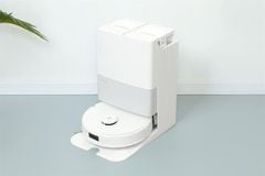 Robot hút bụi lau nhà Roborock Q Revo 5V1