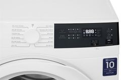 Máy sấy thông hơi Electrolux UltimateCare 8 kg EDV804H3WC