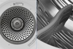 Máy sấy thông hơi Electrolux UltimateCare 8 kg EDV804H3WC