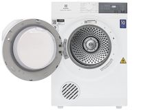 Máy sấy thông hơi Electrolux UltimateCare 9 kg EDV904H3WC