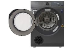 Máy sấy quần áo ELECTROLUX 9 kg EDV904N3SC