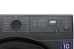 Máy sấy quần áo ELECTROLUX 9 kg EDV904N3SC