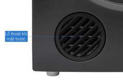 Máy sấy quần áo ELECTROLUX 9 kg EDV904N3SC