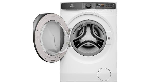 Máy giặt sấy Electrolux Inverter Giặt 13Kg + sấy 9Kg EWW1343R7WC