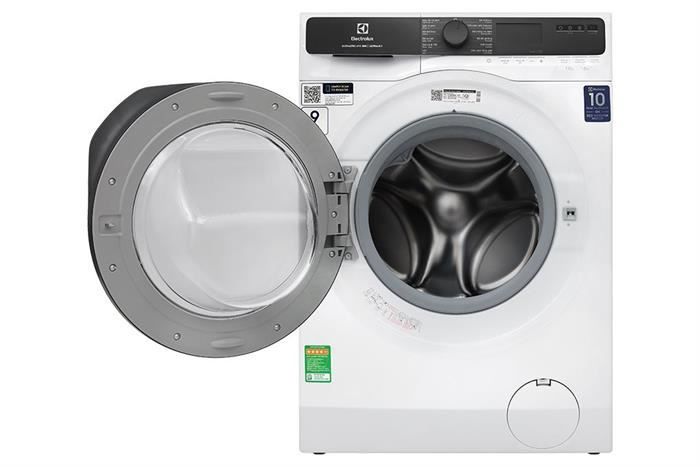 Máy giặt cửa ngang Electrolux  UltimateCare 500 Inverter 9 kg EWF9023P5WC