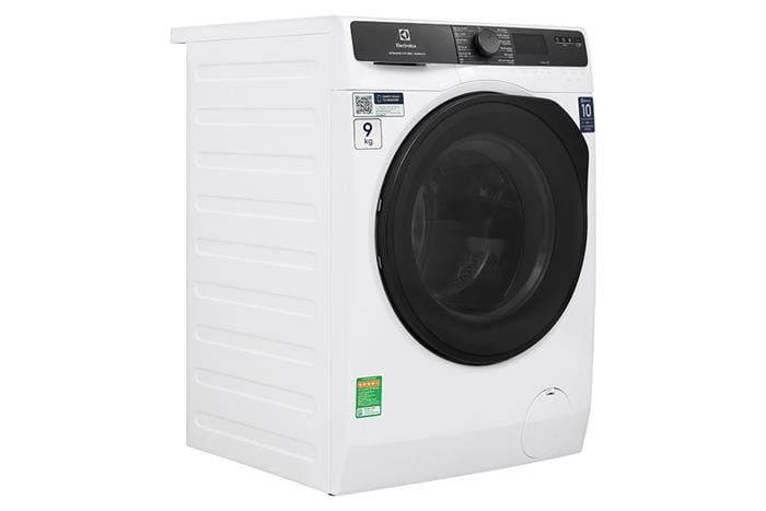 Máy giặt cửa ngang Electrolux  UltimateCare 500 Inverter 9 kg EWF9023P5WC