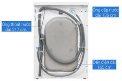 Máy giặt cửa ngang Electrolux  UltimateCare 500 Inverter 9 kg EWF9023P5WC
