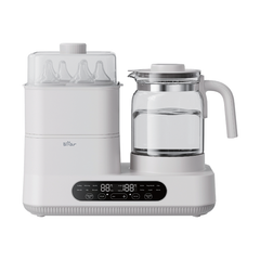 Máy đun nước hâm sữa tiệt trùng Bear WW-5H12V78