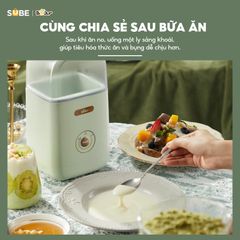Máy làm sữa chua Bear 1L SB-SC12C
