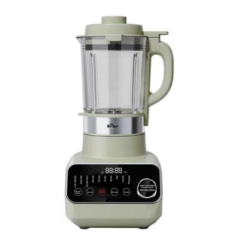 Máy làm sữa hạt Bear 1,75L SB-SH17V