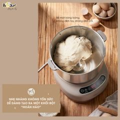 Máy trộn bột Bear 7L DM-B70V1