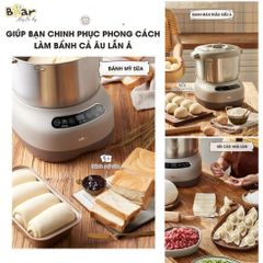 Máy trộn bột Bear 7L DM-B70V1