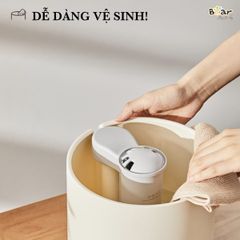 Máy phun sương tạo độ ẩm Bear JSQ-C45U1