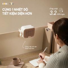 Máy sưởi Bear DNQ-E04Q1