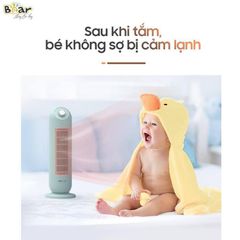 Máy sưởi gốm Bear DNQ-C20B1