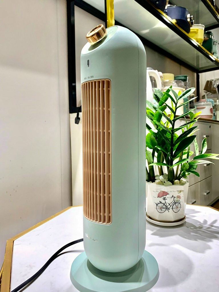 Máy sưởi gốm Bear DNQ-C20B1