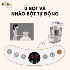Máy trộn bột Bear 5L DM-B50V1