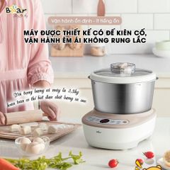 Máy trộn bột Bear 5L DM-B50V1