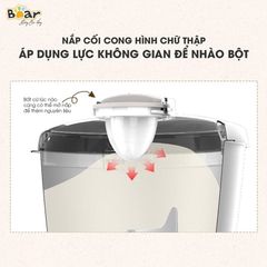 Máy trộn bột Bear 5L DM-B50V1