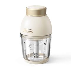 Máy xay ăn dặm Bear 0.6L QSJ-D02Q1