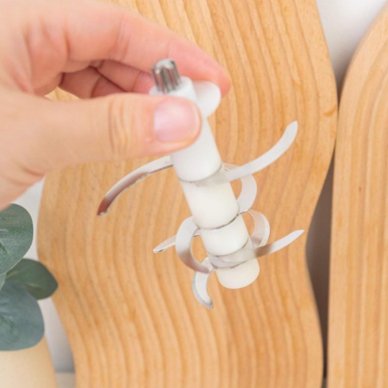 Máy xay ăn dặm Bear CH-4H02S