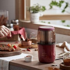 Máy xay bột khô Bear MDJ-A02G3