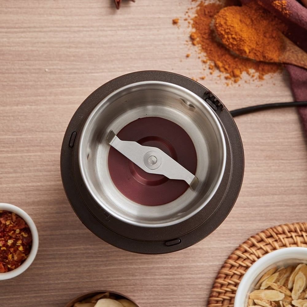 Máy xay bột khô Bear MDJ-A02G3