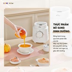 Máy xay sinh tố Bear SB-MX15L