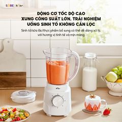 Máy xay sinh tố Bear SB-MX15L
