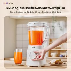 Máy xay sinh tố Bear SB-MX15L