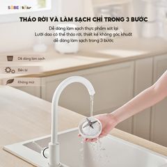 Máy xay sinh tố Bear SB-MX15L