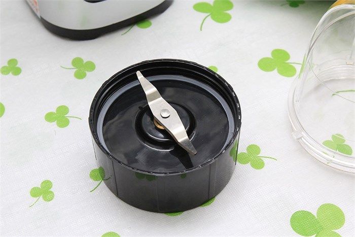 Nhân bản từ Máy Xay Sinh Tố Đa Năng Sunhouse SHD5322 Đen