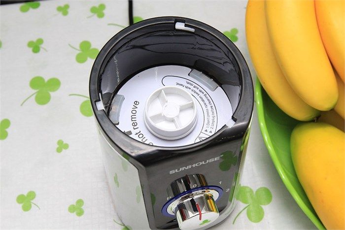 Máy xay đa năng Sunhouse SHD5328