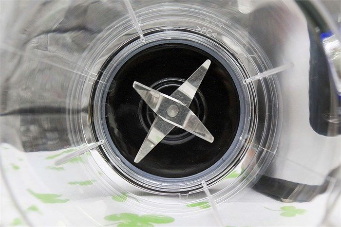 Nhân bản từ Máy Xay Sinh Tố Đa Năng Sunhouse SHD5322 Đen