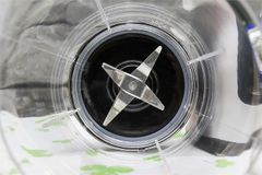 Nhân bản từ Máy Xay Sinh Tố Đa Năng Sunhouse SHD5322 Đen