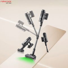 Máy hút bụi cầm tay Roborock H60 Ultra