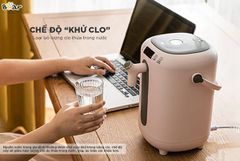 Bình thủy điện Bear KE-B30V1