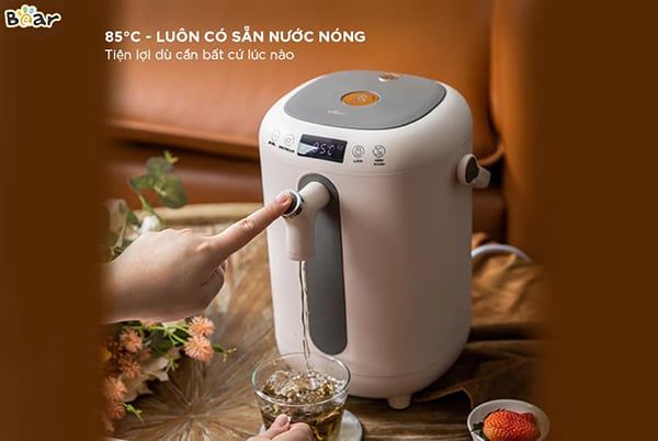 Bình thủy điện Bear KE-B30V1