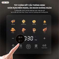 Nồi chiên không dầu Bear 6L AF-5H20J75