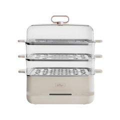 Nồi hấp điện đa năng Bear SB-NH12L (12L)