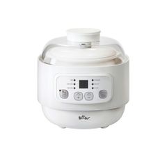 Nồi nấu chậm Bear 0.8L DDZ-A08T8