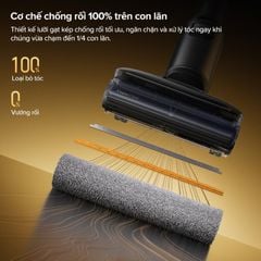 Máy hút bụi lau nhà Roborock F25 Ultra