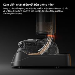 Máy hút bụi lau nhà Roborock F25 Ultra