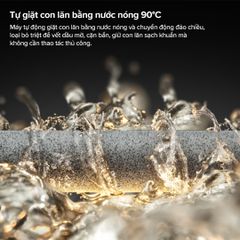 Máy hút bụi lau nhà Roborock F25 Ultra