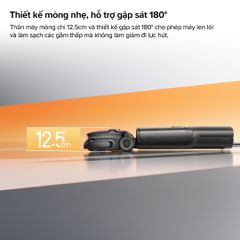 Máy hút bụi lau nhà Roborock F25 Ultra