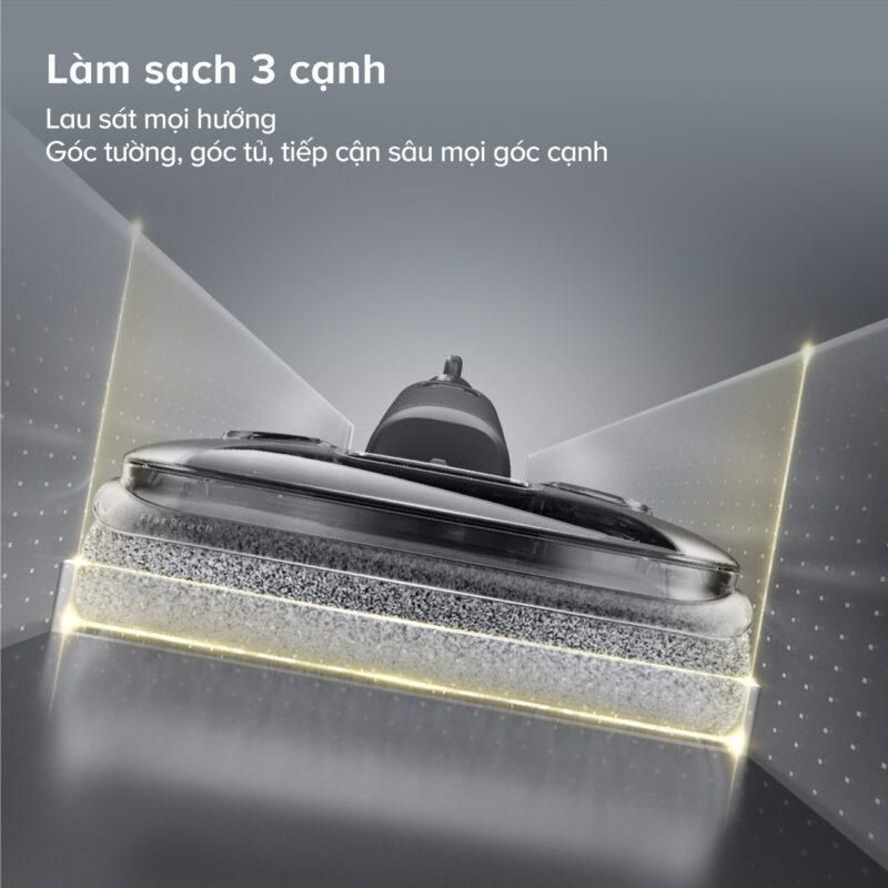 Máy hút bụi lau nhà Roborock F25 ACE