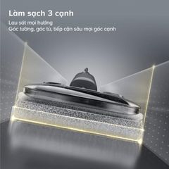 Máy hút bụi lau nhà Roborock F25 ACE