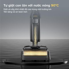 Máy hút bụi lau nhà Roborock F25 ACE