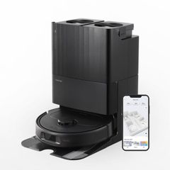 Robot hút bụi lau nhà Roborock Q Revo 5AE