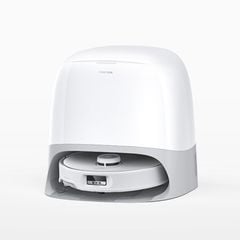 Robot hút bụi lau nhà Roborock Qrevo Curv 2 Flow